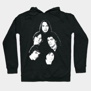 Journey Hoodie